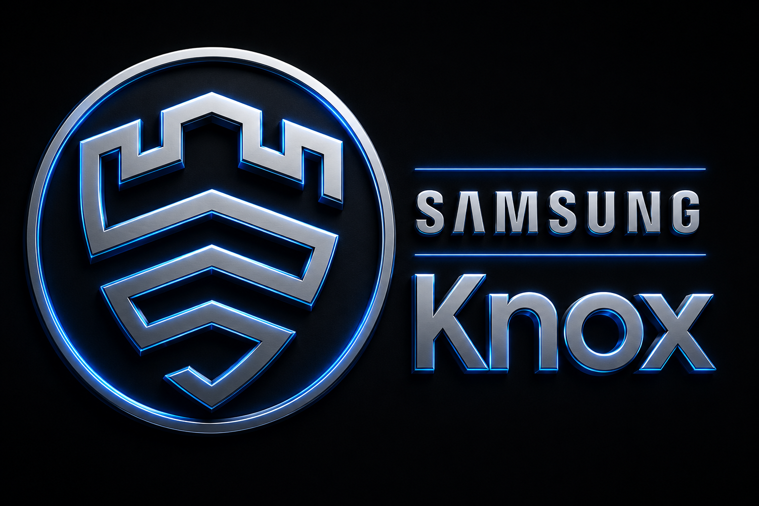➡️ Check Info ℹ | Knox Enrollment Service SAMSUNG