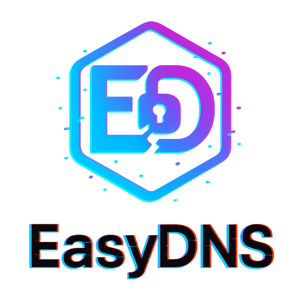 Easy DNS  Manager Tool Activation  |   1 Year