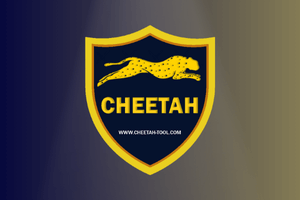 CHEETAH TOOL RENT [ 25 Days ]