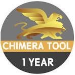 Chimera Tool Server - Credit Refill (Any Quantity) Instant