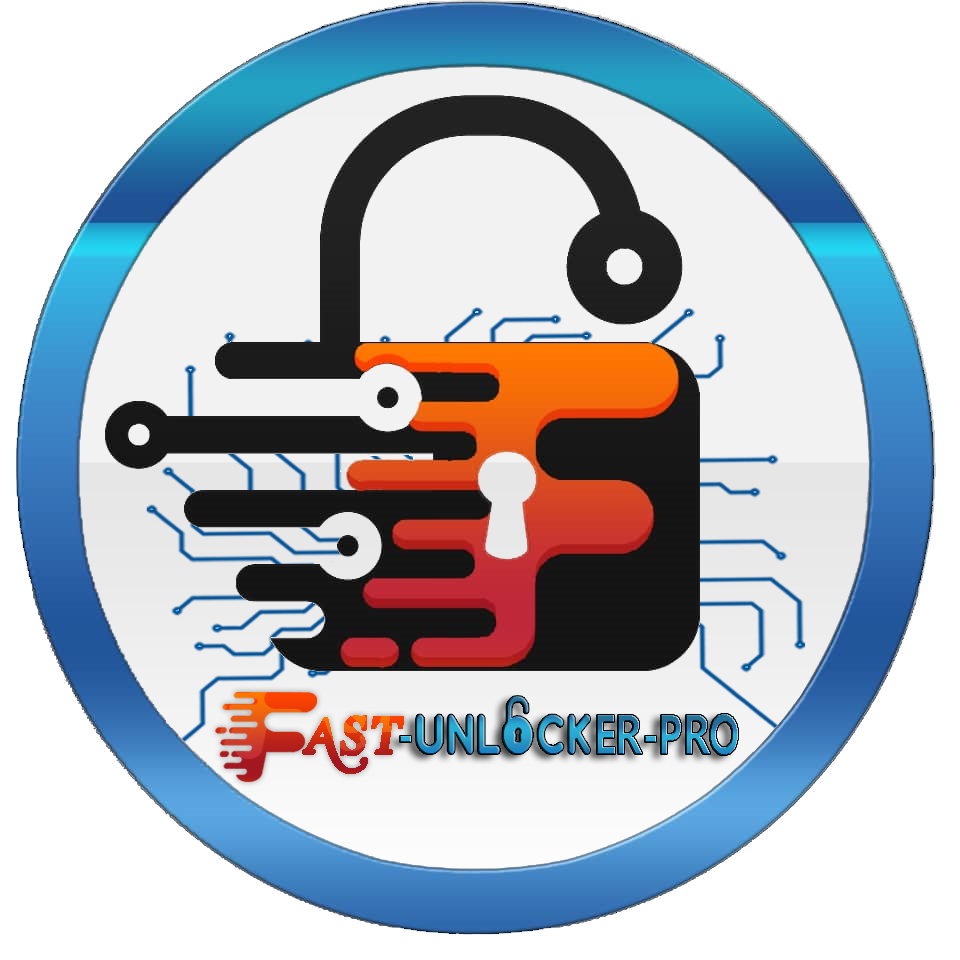 Fast Unlocker Pro [ Samsung + LG + Alcatel + TINNO ...etc ] unlock / repair / Frp ] [Create New User]