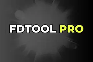 FDTool Pro 3 Months Licence Activation