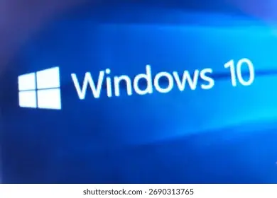 Microsoft Windows 10 Professional Genuine License Key – 1 PC Lifetime Activation (All-in-One)