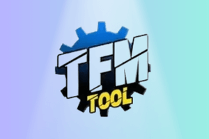 TFM Tool Pro Activation [ 1 Year ]
